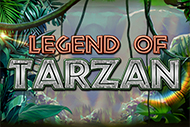 Legend of Tarzan