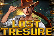 Lost Treasure