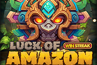 Luck of Amazon