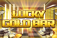 Lucky Goldbar