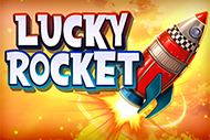 Lucky Rocket