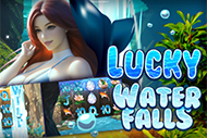 Lucky Waterfalls