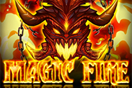 Magic Fire