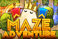 Maze Adventure