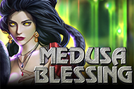 Medusa’s Blessing
