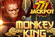 Monkey King 777 Jackpot