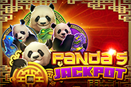 Panda’s Jackpot