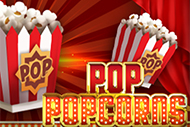 Pop Popcorns