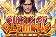 Quests of Olympus