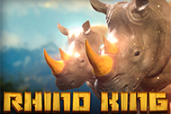 Rhino King