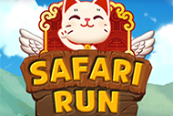 Safari Run