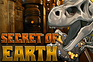 Secret of Earth