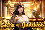 Secret of Goddess