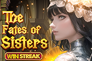 The Fates of Sisters