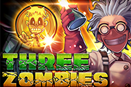 Three Zombies