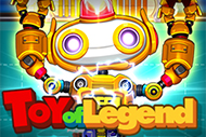 Toy of Legend