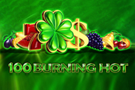 100 Burning Hot
