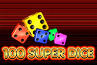 100 Super Dice