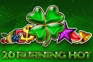 20 Burning Hot