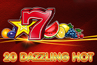 20 Dazzling Hot