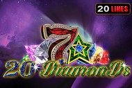 20 Diamonds