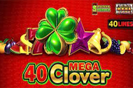 40 Mega Clover