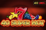 40 Super Hot