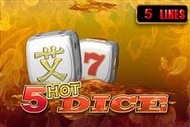 5 Hot Dice