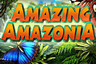 Amazing Amazonia