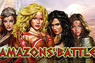 Amazon's Battle
