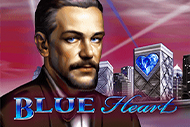 Blue Heart