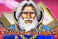 Book of Magic