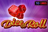 Dice and Roll