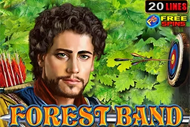Forest Band
