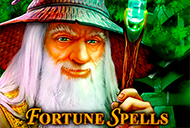 Fortune Spells