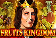 Fruits Kingdom