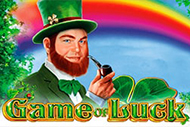 Game of Luck