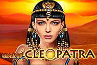 Grace of Cleopatra