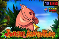 Jungle Adventure