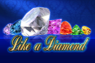 Like a Diamond