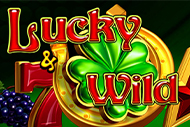 Lucky & Wild