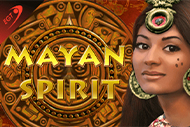 Mayan Spirit