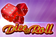 More Dice & Roll