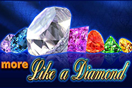 More Like a Diamond