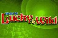 More Lucky & Wild