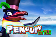 Penguin Style