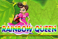 Rainbow Queen