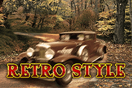 Retro Style