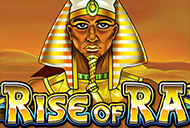 Rise of Ra