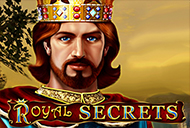 Royal Secrets
